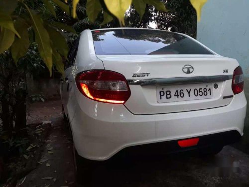 Used 2017 Tata Zest MT for sale in Amritsar