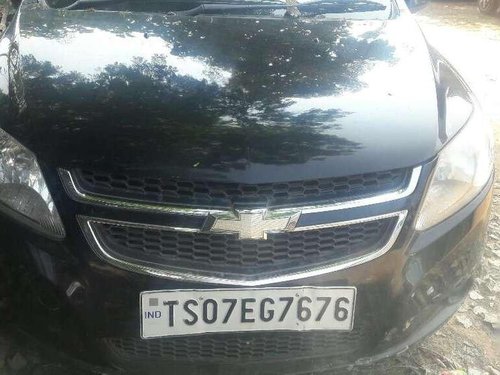 2014 Chevrolet Sail LS ABS MT for sale in Hyderabad