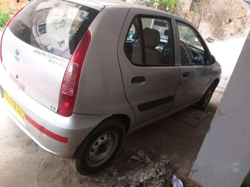 2014 Tata Indica eV2 MT for sale at low price in Hyderabad