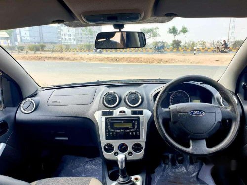 Ford Figo Duratorq Diesel Titanium 1.4, 2012, Diesel MT for sale in Ahmedabad