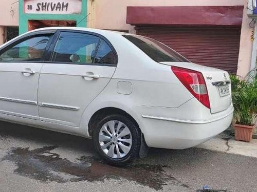 Used 2011 Tata Manza Version Aqua Quadrajet BS IV MT for sale in Kolkata