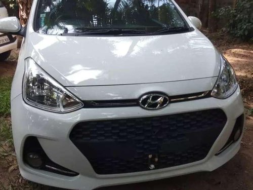 2018 Hyundai Grand i10 MT for sale in Kozhikode