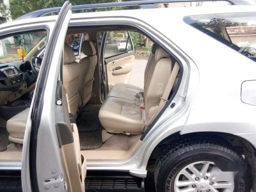 Toyota Fortuner 2013 AT for sale in Mumbai