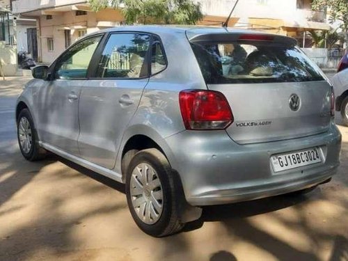 2014 Volkswagen Polo MT for sale at low price in Ahmedabad