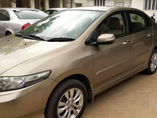 2012 Honda City MT for sale at low price in Secunderabad