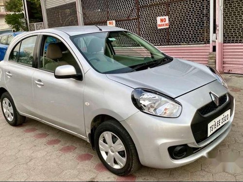 2014 Renault Pulse RxL MT for sale in Hyderabad