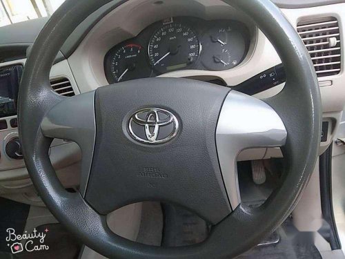 Used Toyota Innova 2.5 VX 7 STR MT 2013 in Noida