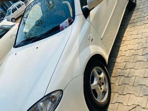 Used Chevrolet Optra Magnum MT car at low price in Patiala