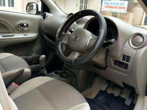 Used Renault Pulse RxZ MT 2011 in Nagar