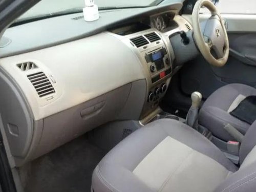 2010 Tata Manza Aqua Safire BS-IV Petrol  in New Delhi