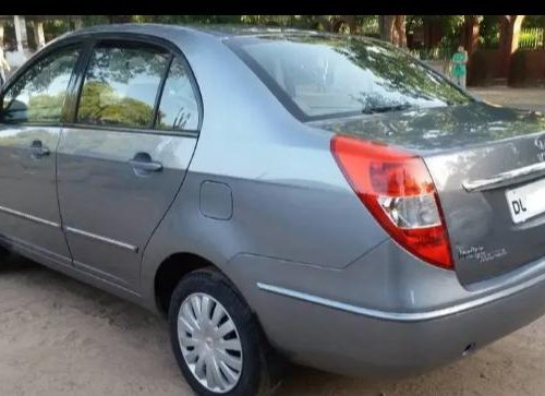 2010 Tata Manza Aqua Safire BS-IV Petrol  in New Delhi