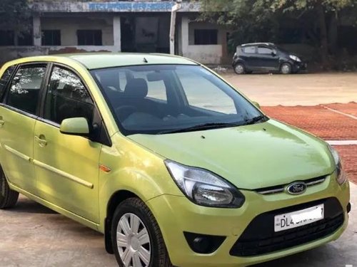 2010 Ford Figo ZXI Petrol MT in New Delhi