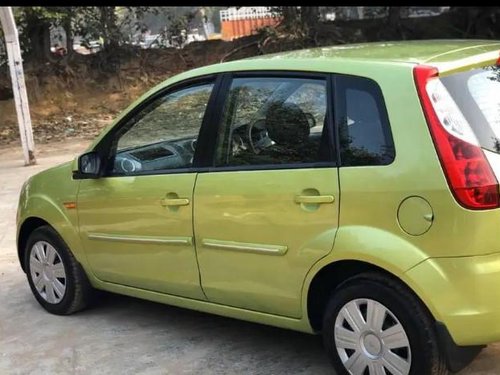 2010 Ford Figo ZXI Petrol MT in New Delhi