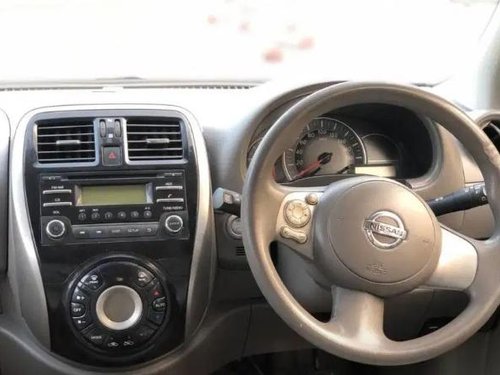 2015 Nissan Micra XV Diesel MT in New Delhi