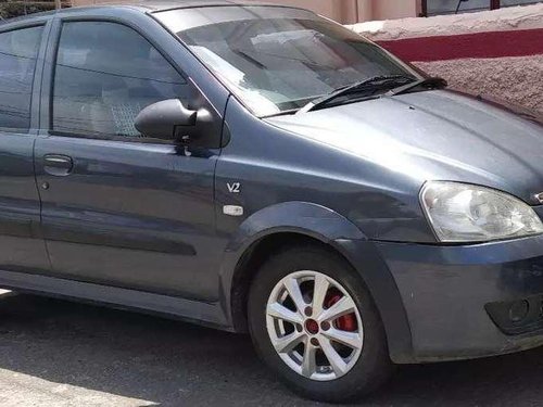 Used Tata Indica V2 Turbo MT car at low price in Chennai