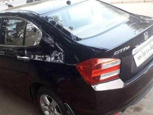 Used Honda City S MT car at low price in Mumbai