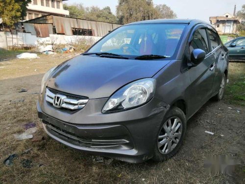 Honda Amaze 1.5 VX i-DTEC, 2013, Diesel MT for sale in Kanpur