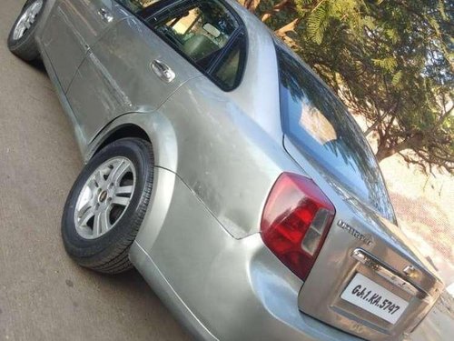 Chevrolet Optra Magnum MT 2009 in Ahmedabad