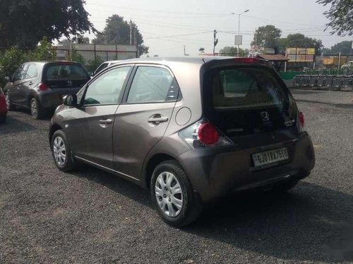 Honda Brio 2013 MT for sale in Ahmedabad