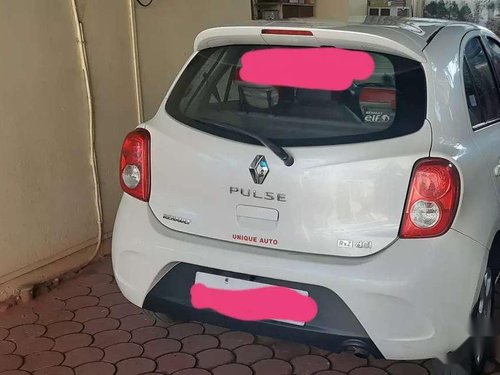 Used 2015 Renault Pulse MT for sale in Kolhapur