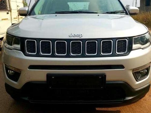 Used Jeep Compass 2.0 Longitude MT 2019 in Raipur