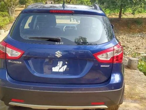 2018 Maruti Suzuki S Cross MT for sale at low price in Agar