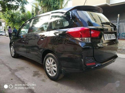 Honda Mobilio V i-DTEC, 2014, Diesel MT for sale in Chennai