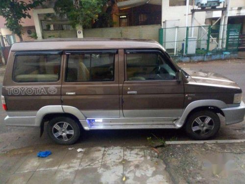 Toyota Qualis FS B3 MT 2001 in Chennai