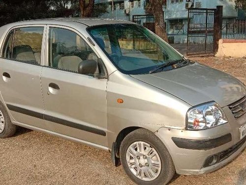 Hyundai Santro Xing XO eRLX - Euro III, 2007, Petrol MT for sale in Mumbai