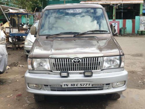 Toyota Qualis FS B3 MT 2001 in Chennai