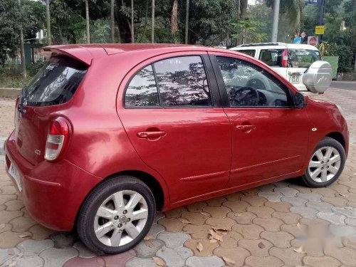 Nissan Micra XV Premium Diesel, 2011, Diesel MT in Kolkata