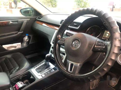 2012 Volkswagen Passat MT for sale at low price in Chennai