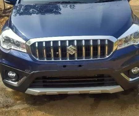 2018 Maruti Suzuki S Cross MT for sale at low price in Agar