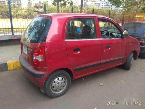 Used 2006 Hyundai Santro Xing XL MT for sale in Mumbai