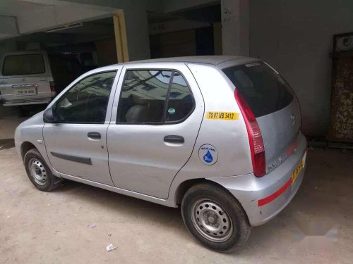 2014 Tata Indica eV2 MT for sale at low price in Hyderabad