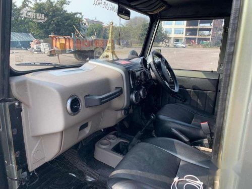 2012 Mahindra Thar CRDe MT for sale in Chandigarh