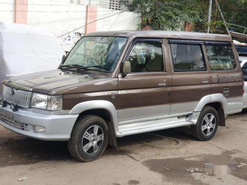 Toyota Qualis FS B3 MT 2001 in Chennai