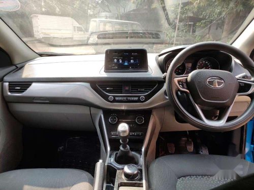 2017 Tata Nexon Version 1.5 Revotorq XZ Plus MT for sale in Kolkata