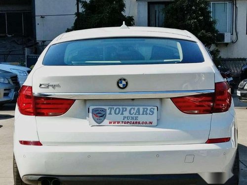 2011 BMW 5 Series GT AT for sale in Pune