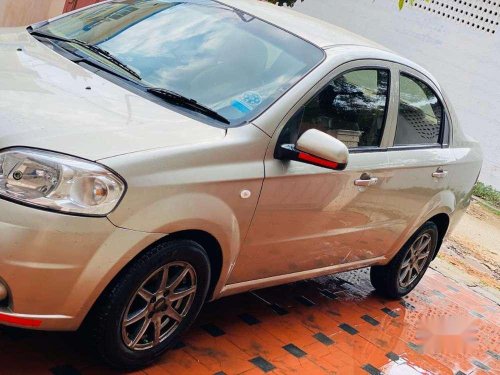Chevrolet Aveo LT 1.4, 2015, Petrol MT for sale in Tiruppur