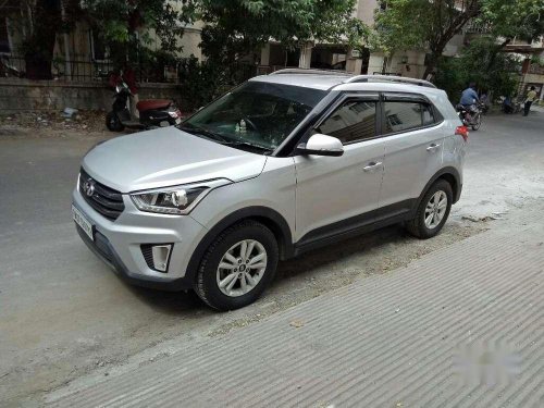 Hyundai Creta 1.6 SX, 2015, Diesel AT for sale in Chennai