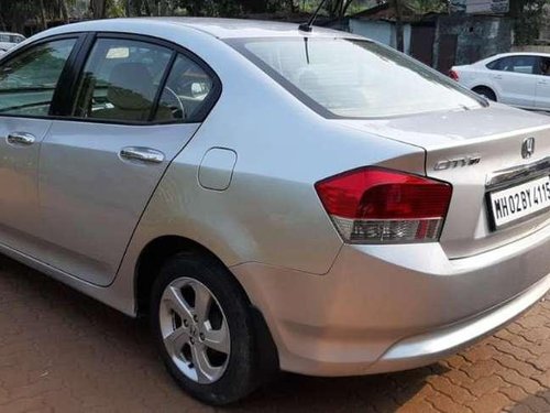 Honda City 1.5 V Manual, 2010, Petrol MT for sale in Mumbai