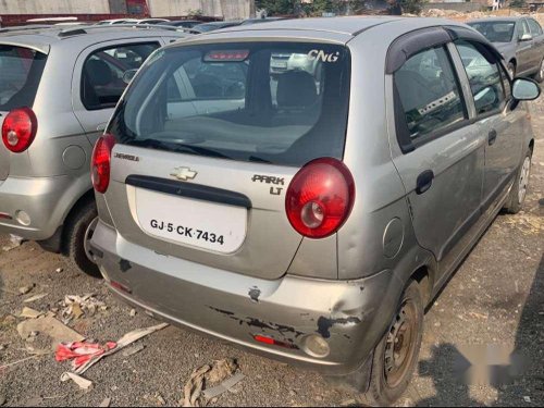 Used 2008 Chevrolet Spark 1.0 MT for sale in Surat