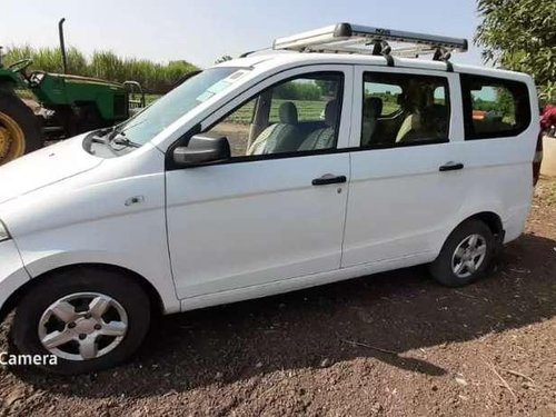 Used 2014 Chevrolet Enjoy MT for sale in Malegaon
