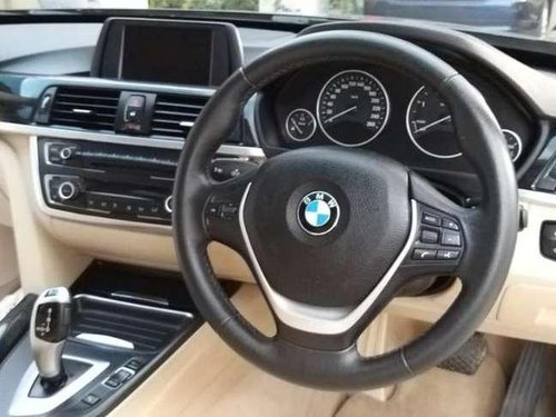Used BMW 3 Series GT Luxury Line AT 2015 in Chennai