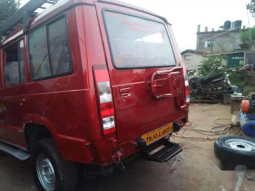 Used Tata Sumo MT car at low price in Coonoor