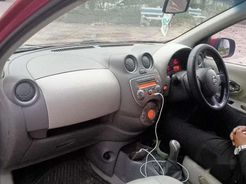 Nissan Micra XV Premium Diesel, 2011, Diesel MT in Kolkata