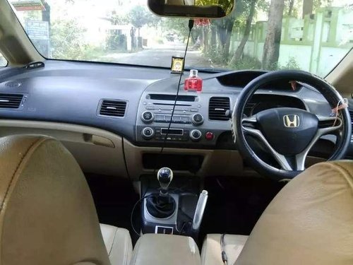 Used Honda Civic MT car at low price in Moradabad