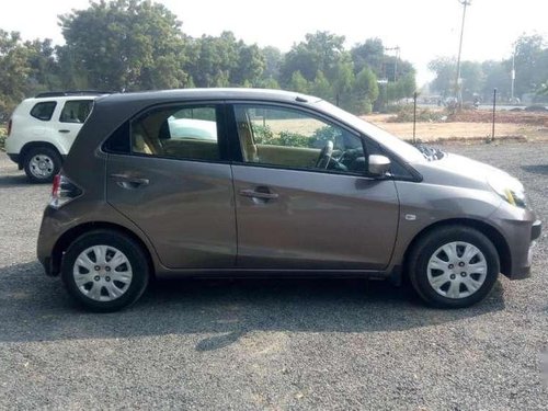 Honda Brio 2013 MT for sale in Ahmedabad