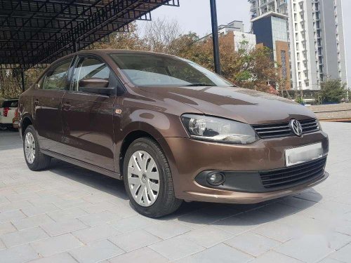 Used 2015 Volkswagen Vento AT for sale in Edapal